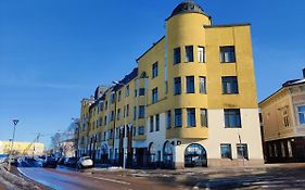 Hotel Merikotka